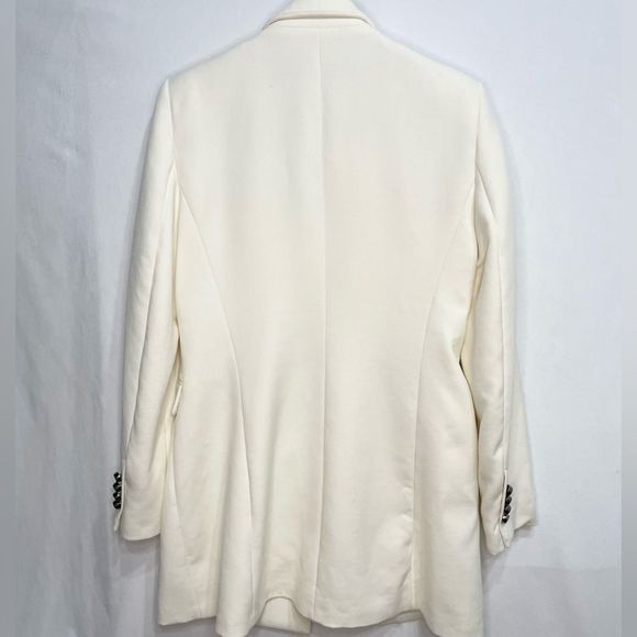 Zara Coat - Picture 6 of 8